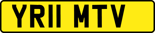 YR11MTV