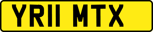 YR11MTX