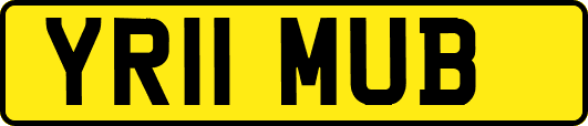 YR11MUB