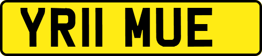 YR11MUE