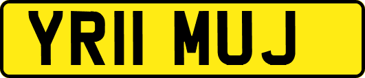 YR11MUJ