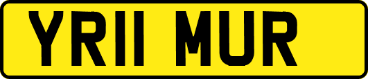 YR11MUR