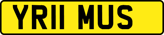 YR11MUS
