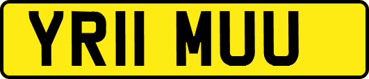 YR11MUU