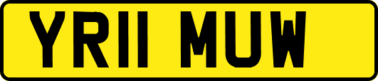 YR11MUW