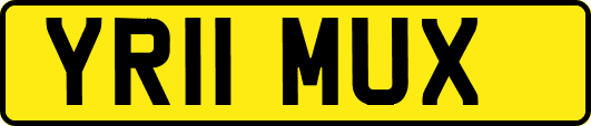 YR11MUX