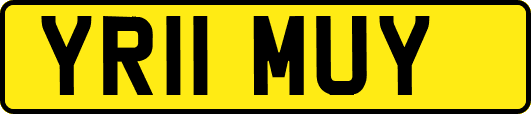 YR11MUY