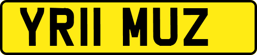 YR11MUZ