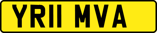 YR11MVA