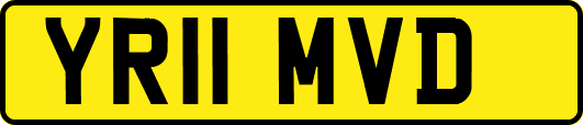 YR11MVD