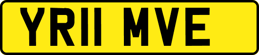 YR11MVE
