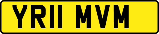 YR11MVM