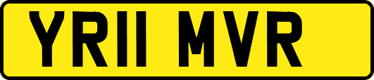 YR11MVR