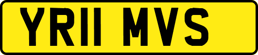 YR11MVS