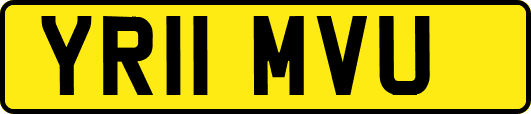 YR11MVU