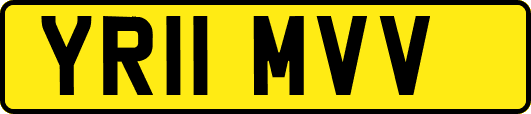 YR11MVV