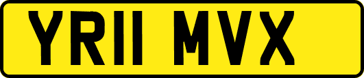 YR11MVX