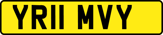 YR11MVY