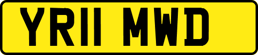 YR11MWD