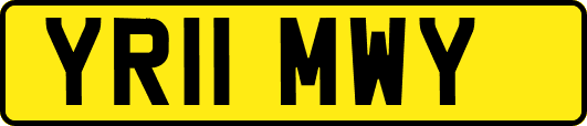 YR11MWY