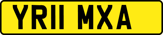 YR11MXA