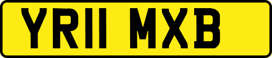 YR11MXB