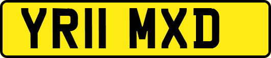 YR11MXD