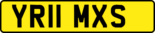 YR11MXS