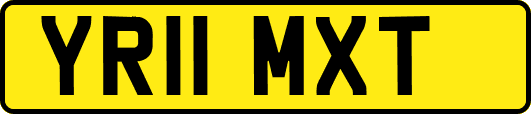 YR11MXT