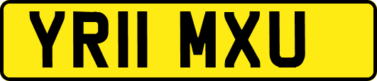 YR11MXU