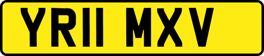 YR11MXV
