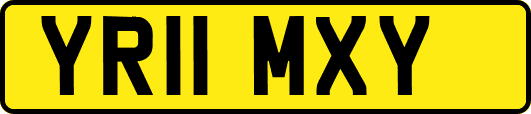 YR11MXY