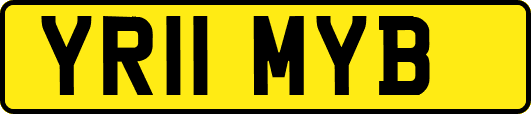 YR11MYB