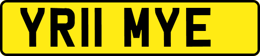 YR11MYE