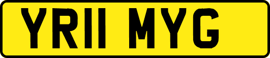 YR11MYG