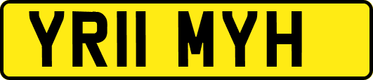 YR11MYH