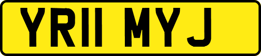 YR11MYJ