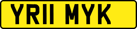 YR11MYK