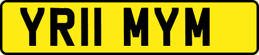 YR11MYM