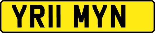 YR11MYN