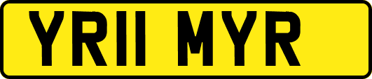 YR11MYR