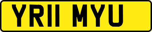 YR11MYU