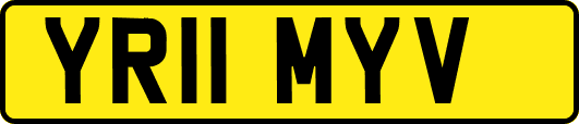 YR11MYV