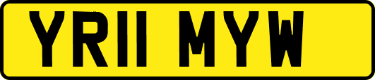 YR11MYW