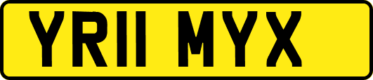 YR11MYX