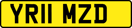 YR11MZD