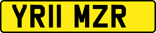 YR11MZR