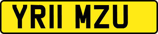 YR11MZU