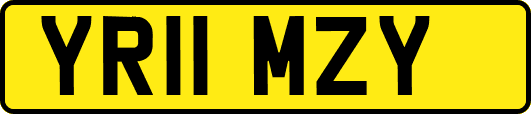 YR11MZY