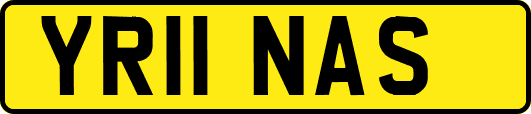 YR11NAS